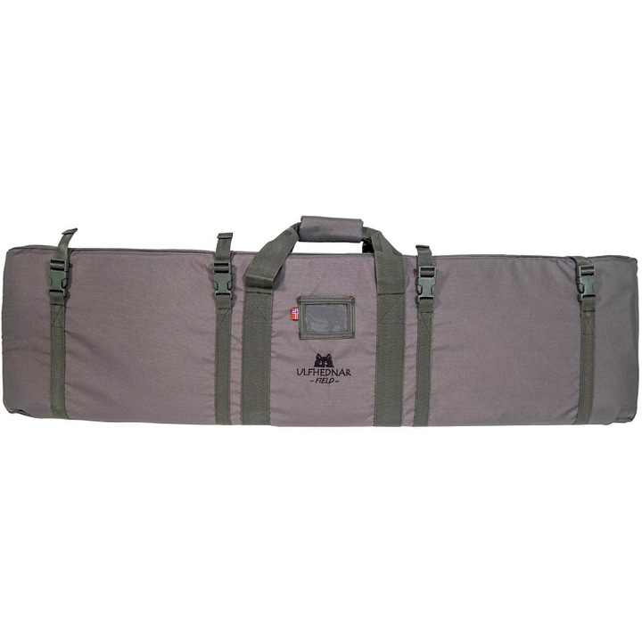 Ulfhednar fegyvertok 120x30x7cm bézs 10kg kapacitás