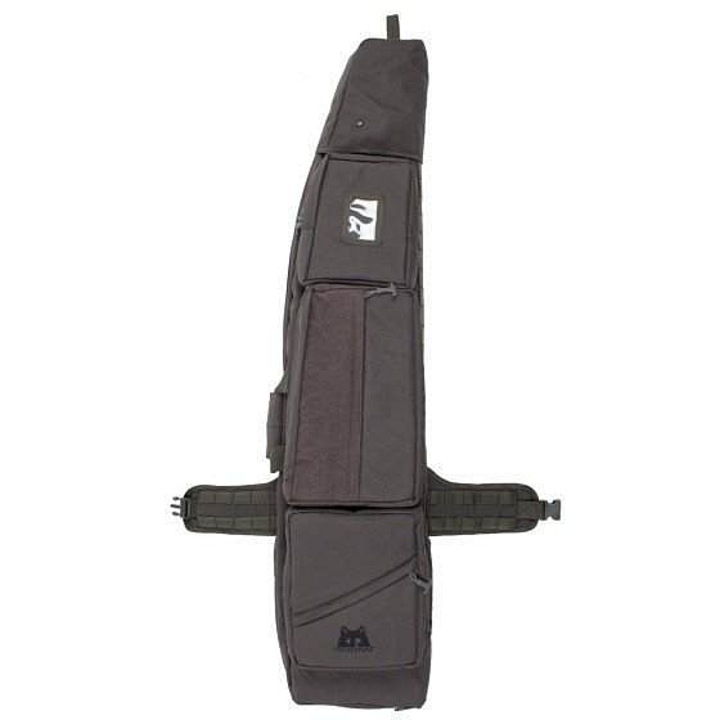 Ulfhednar hosszú fegyvertok 120cm Cordura bézs 120x30x12cm 3.25kg