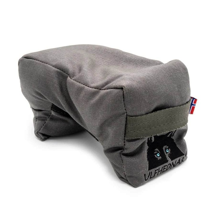 Ulfhednar Hulder XL Cordura lőtér táska 26x18x13cm 5350g