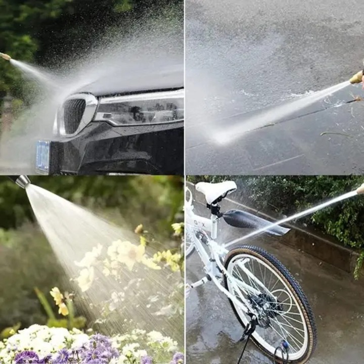 Маркуч за високо налягане 6м, издръжлив OEM за водоструйки Karcher K2-K7