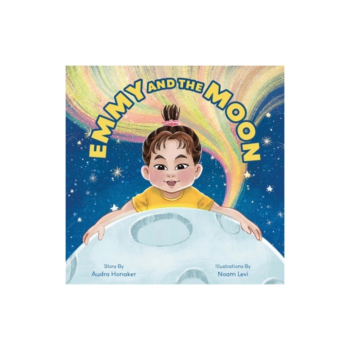 Emmy and the Moon, Audra Honaker