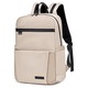 Rucsac laptop Arctic Hunter B00811, 16.5L, chaki, 30x13x43cm