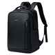 Geanta laptop Golden Wolf GB00731, 17L, negru, 29x13x44cm