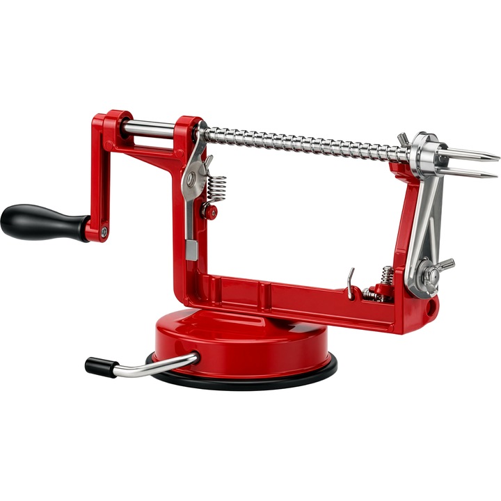 Kézi gép KRAFT&DELE KD4342, 2 az 1-ben, rozsdamentes acél, 10.5cm, kompakt