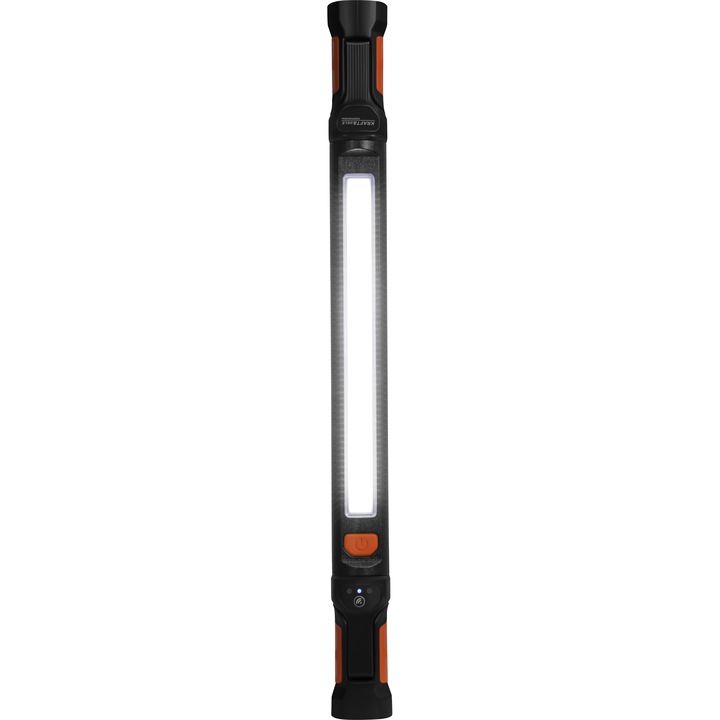 KRAFT&DELE KD3690 műhelylámpa 10W 1000lm hideg fehér 51x4.3x4.3cm