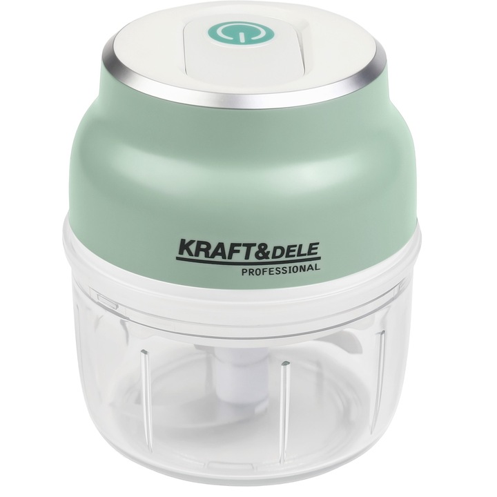 Blender Noveen, Sport Mix & Fit, 300W, 600 ml, SB210 Verde