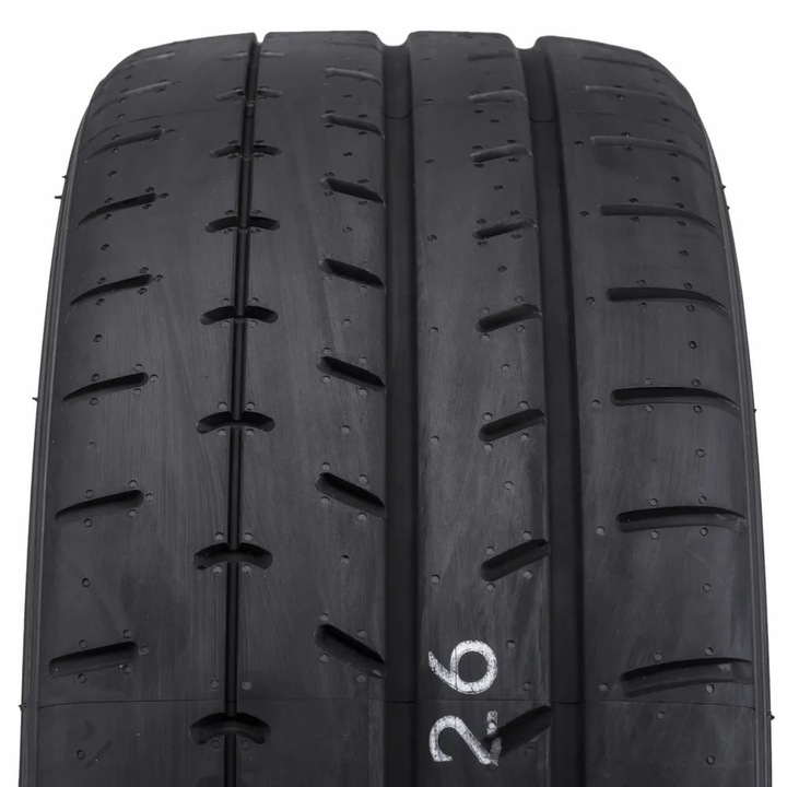 Yokohama Advan A052 autógumi 305x30x19, nyári, XL, kék