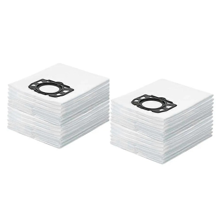Cap perie rotativa, compatibil INSE N5 N3, lavabila, ABS, negru