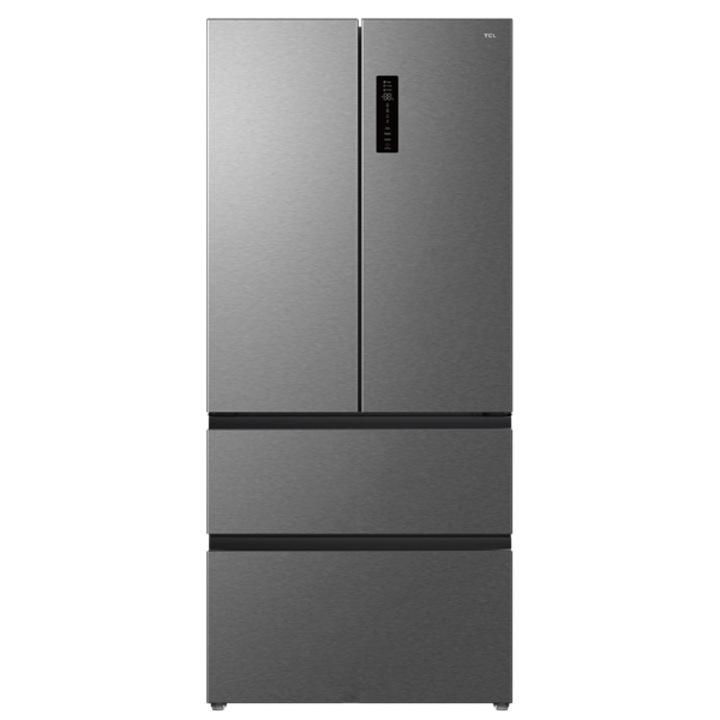Frigider TCL PSYGEIO French Door 532L incorporabil