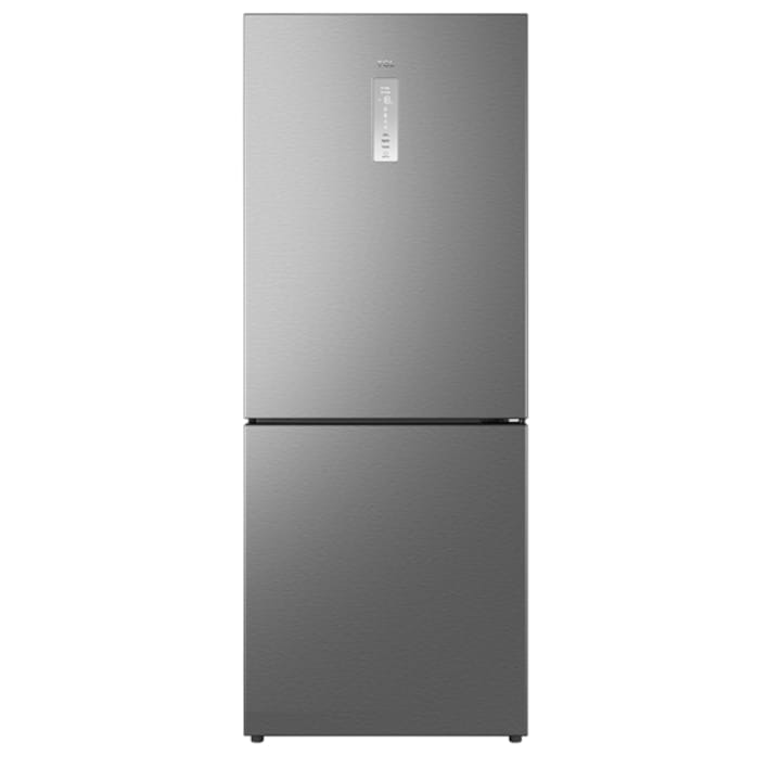 Frigider combi TCL RP417BXE0 3417L alb