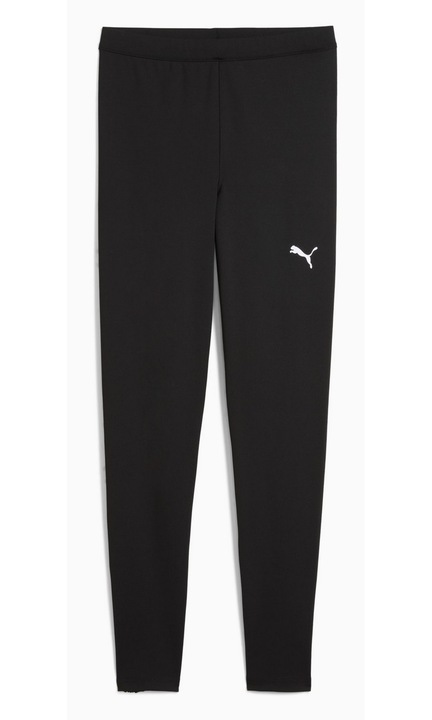 Puma TRAINING ESS férfi sport leggings, fekete, rugalmas anyag, S INTL