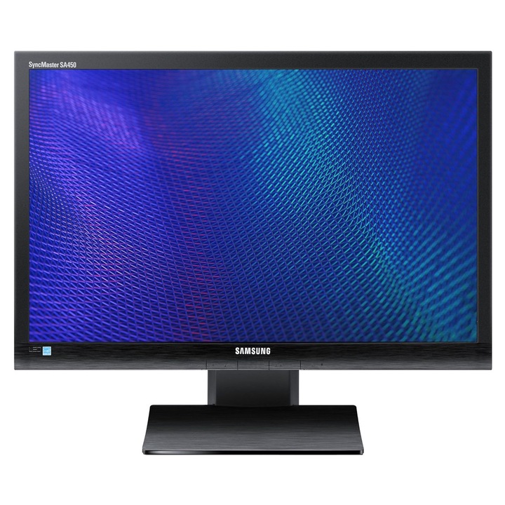 Monitor MSI PRO MP252 E2 24.5inch IPS Full HD 4ms 120Hz Negru