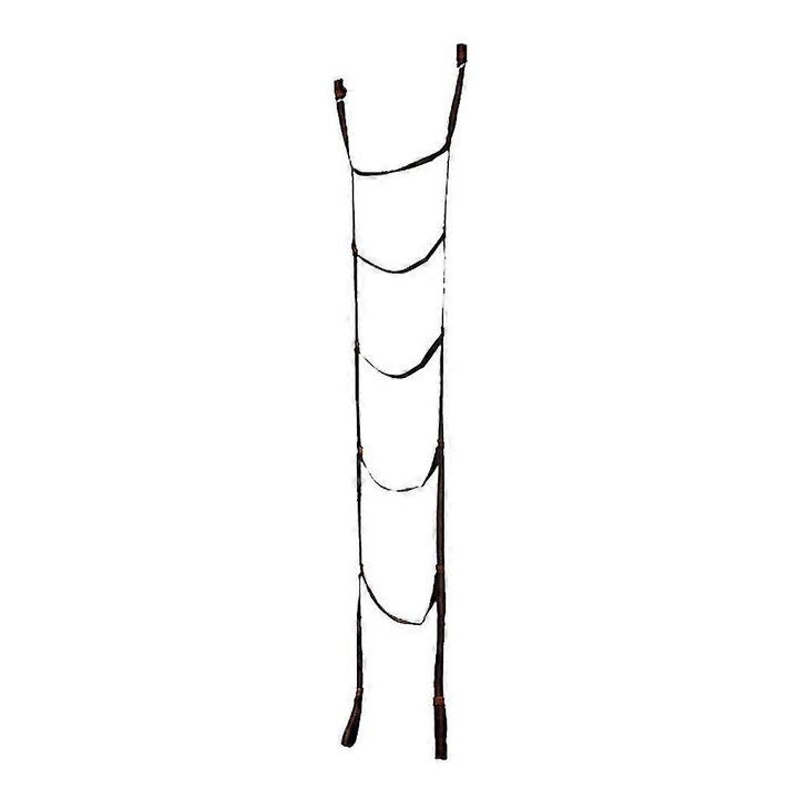 Scara franghie 210x35cm poliester rezistent, multifunctionala, culoare standard