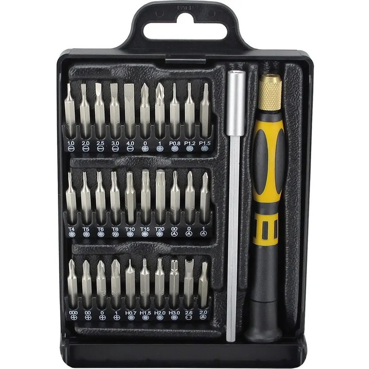 Set surubelnite OEM