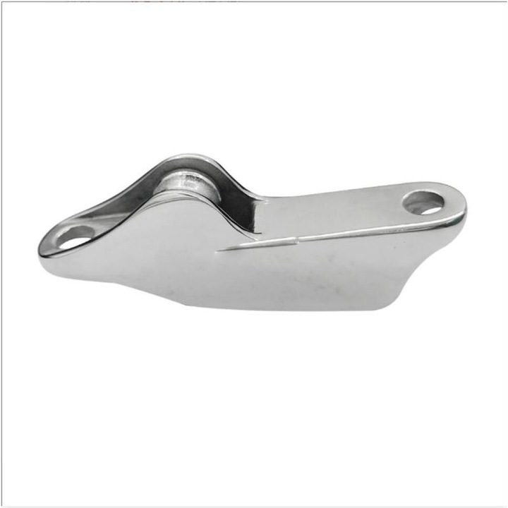 Clema pentru corzi din otel inoxidabil, sistem buffer, accesorii ambarcatiuni