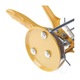 Dispozitiv reglare inaltime placi gresie otel 0-10cm 8.7cm