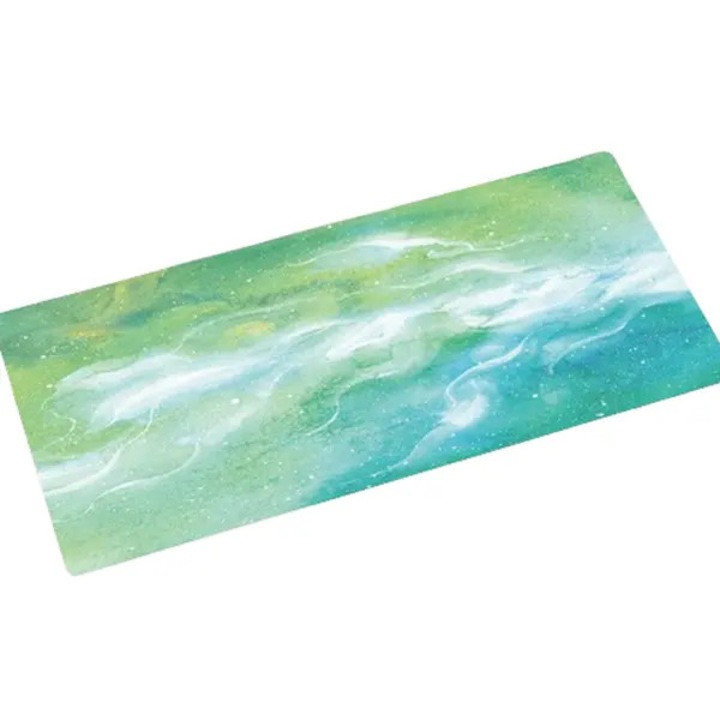 Mousepad marmura 30x60x0,3cm confortabil si precis
