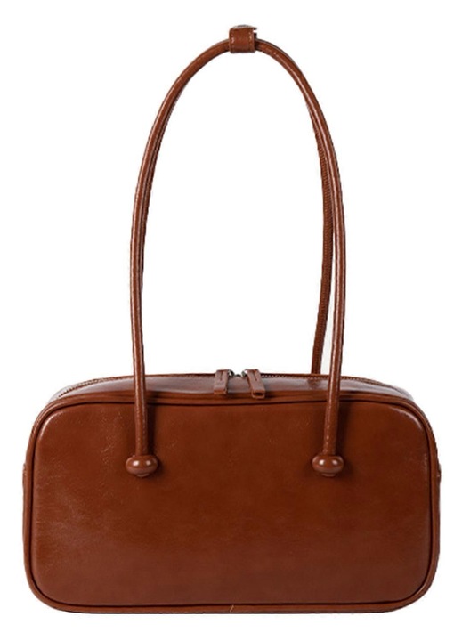 Geanta umar vintage, 25x15x8cm