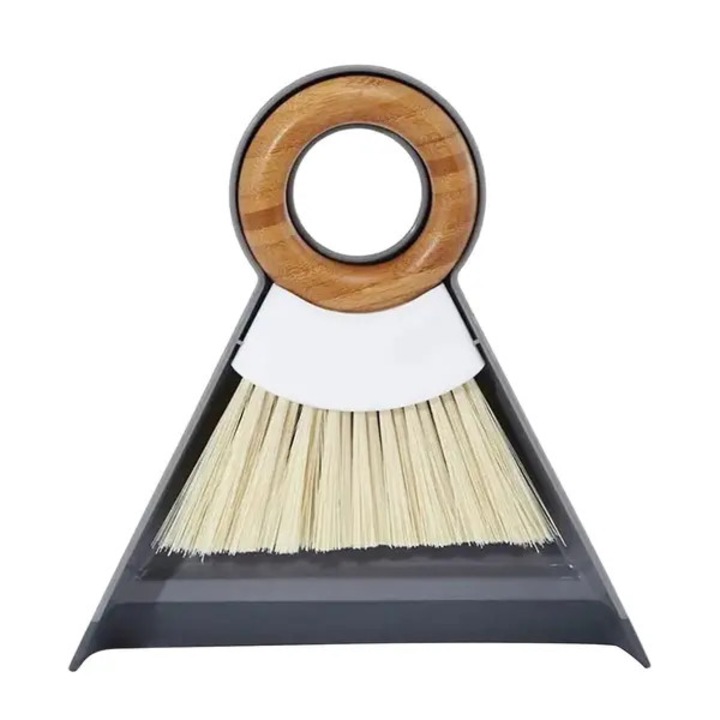 Set matura si fara mica, alb, compact