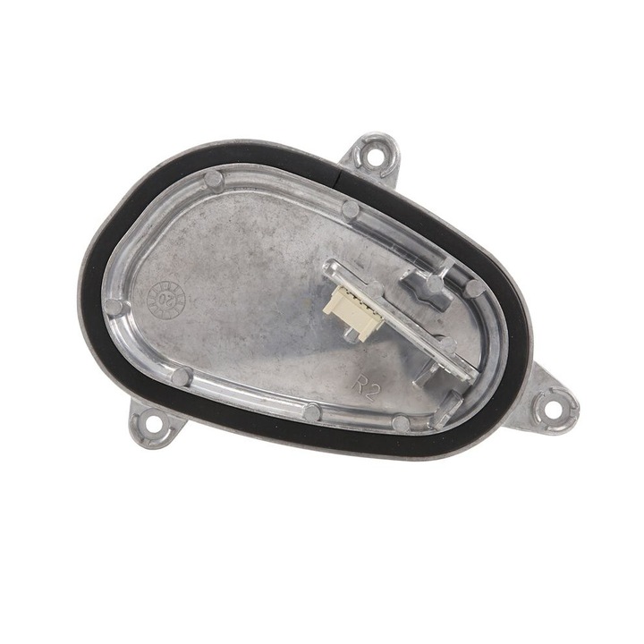 LED модул десен фар X1 F48 F49 LCI 2015-2022 сребрист 63119477836