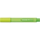 Marker Schneider Link-It 191211 Fineliner Verde Mar, 0, 4 mm