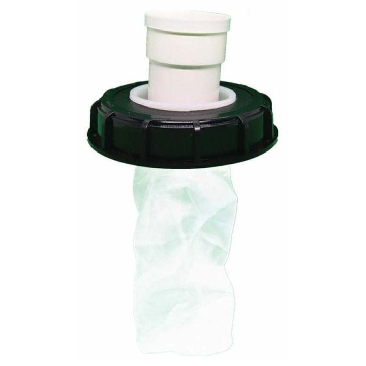 Filtru nylon 75 micron pentru rezervor IBC, reutilizabil, 16.5cm diametru
