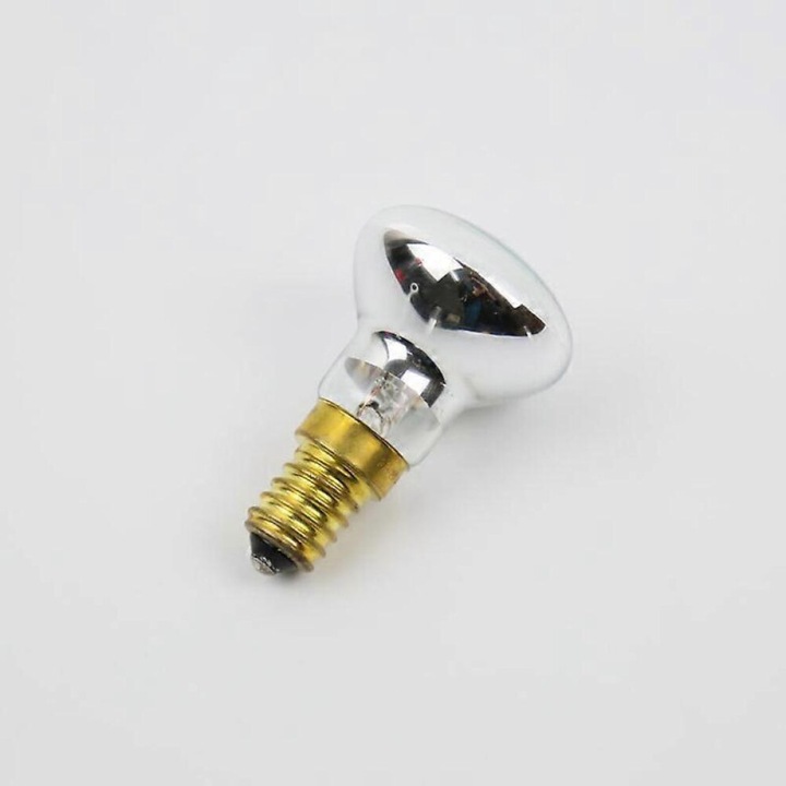 4 db E14 R39 reflektor izzó készlet, 250 lumen, meleg fehér, 25W, szabályozható