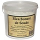 Bicarbonat de sodiu 2.5kg, universal, alb