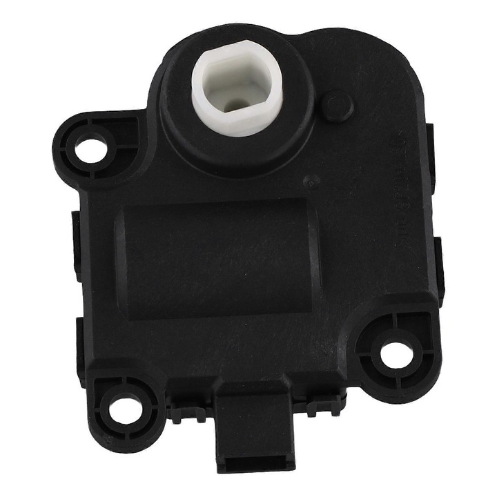 Levegőbeömlő szelep működtető, fekete, ABS, 16479266 26669041, Buick Excelle Chevrolet Cruze modellekhez
