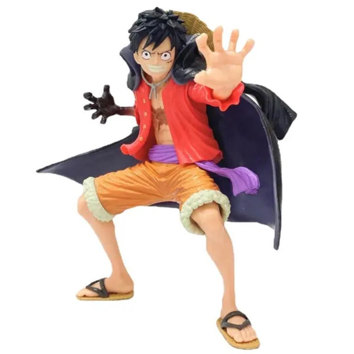 Anime figura PVC 20cm dekoráció gyűjtemény ajándék