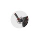 Ciocan rotopercutor Dnipro-M DHR-202BC Brushless 20V 2,5J 24mm cu acumulator 4Ah