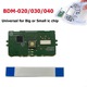 Touchpad inlocuire pentru controller PS5 cu cablu flex