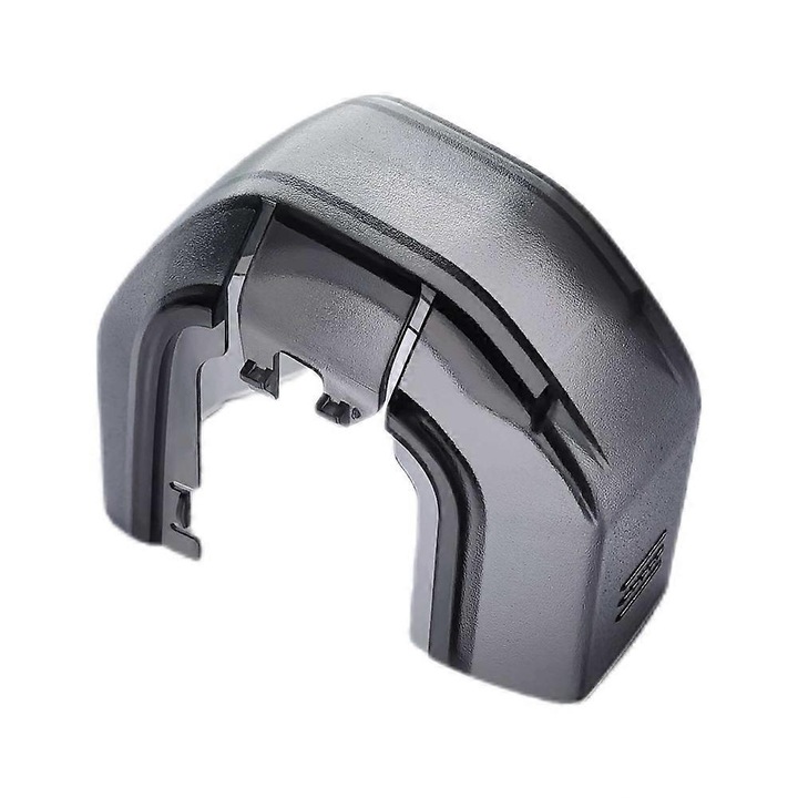 Capac lentila protectie drona 360, negru, universal, 6x6cm