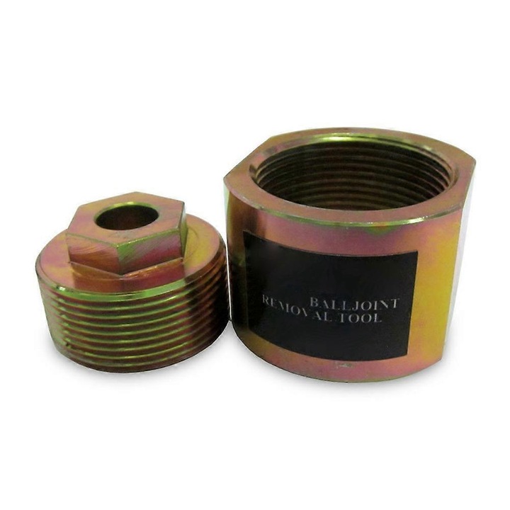 Unealta demontare articulatie sferica, set, metal, zincat, universal Polaris, dimensiune standard