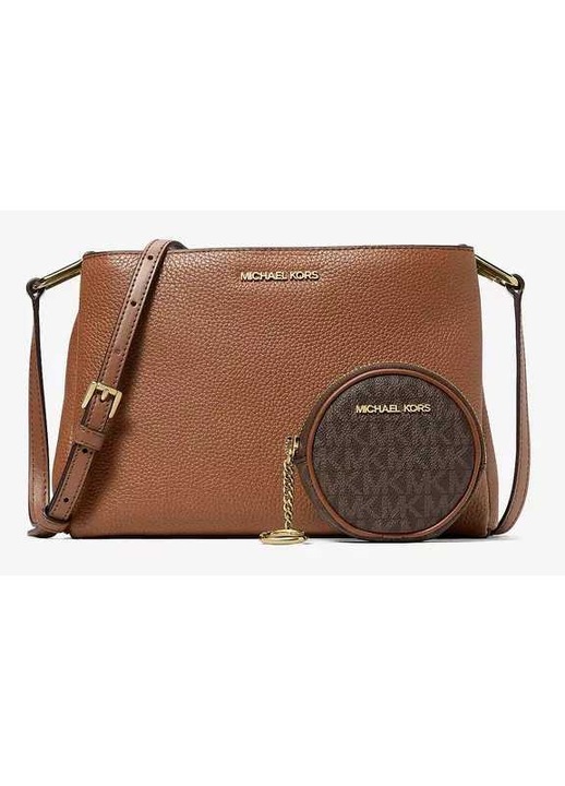 Crossbody táska, Michael Kors, Trisha, 2 részes szett