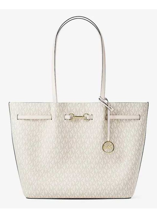 Tote táska, Michael Kors, Carson, krém