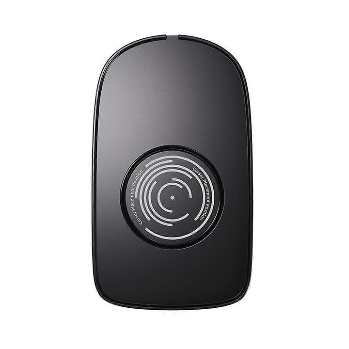 Mouse fotoelectric cu fir, USB, 142x83.5x32mm, adaptor inclus