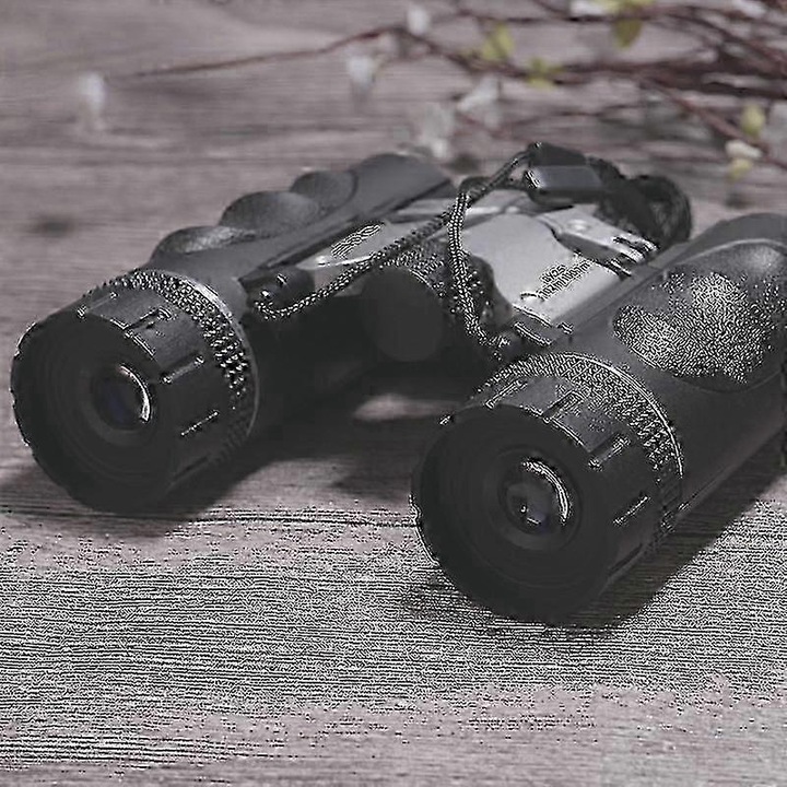 Távcső 8x25, FMC optika, vízálló, 13.2mm, 25mm