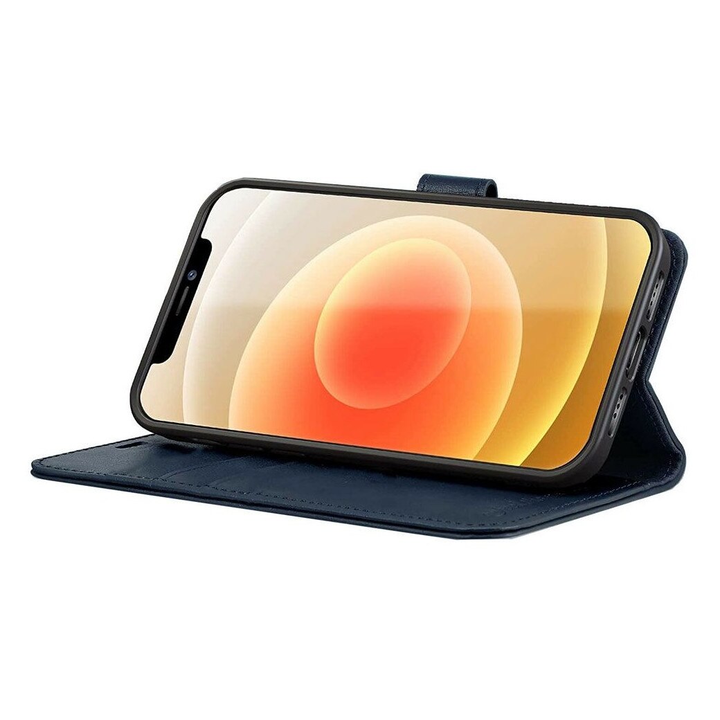 Husa Carte TagOne cu Inchidere Magnetica pentru Xiaomi Redmi A7 Pro 4G