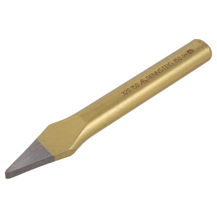 Dalta in cruce 6mm x 150mm