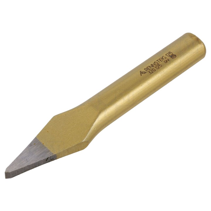 Dalta in cruce 5mm x 125mm