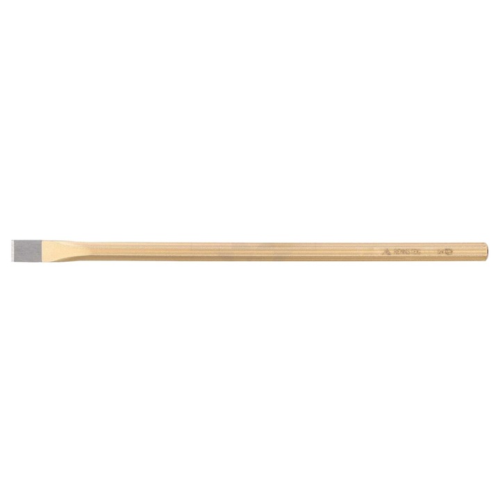 Dalta plata 14mm 300mm cu acoperire lac RENNSTEIG