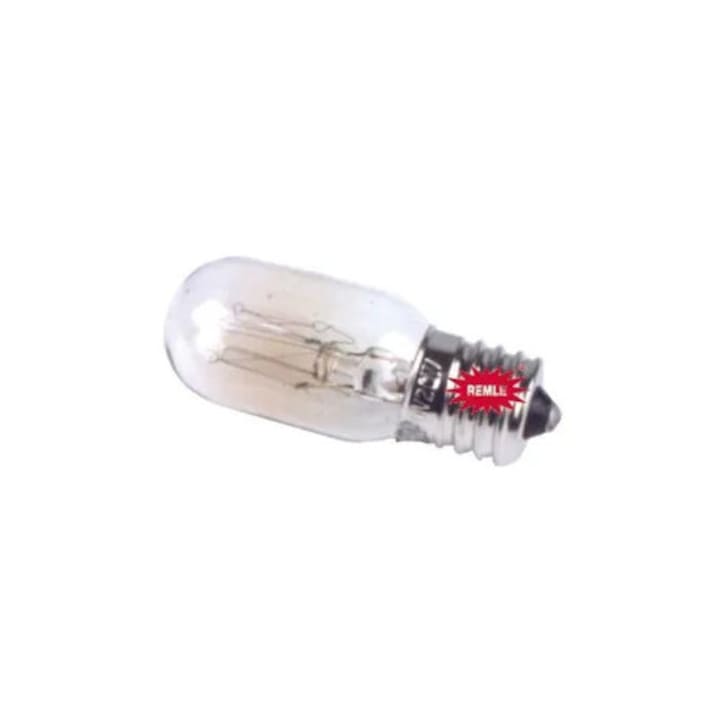 Mikrohullámú sütő izzó 20W 240V E-17