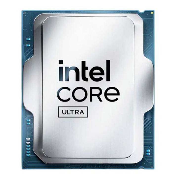 Процесор Intel Core Ultra 5-225F, 3,3GHz, 10 ядра, 20MB кеш, LGA1851