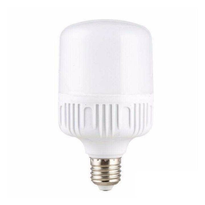 LED крушка Tradesor E27 5W 6500K 50mm