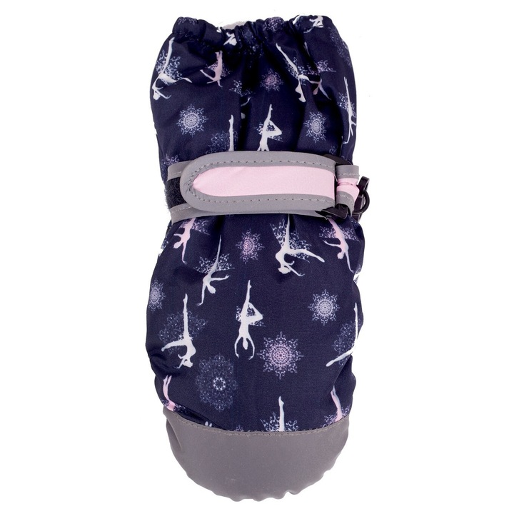 YOCLUB REN-0333G síszemüveg lányoknak, kék, 12cm
