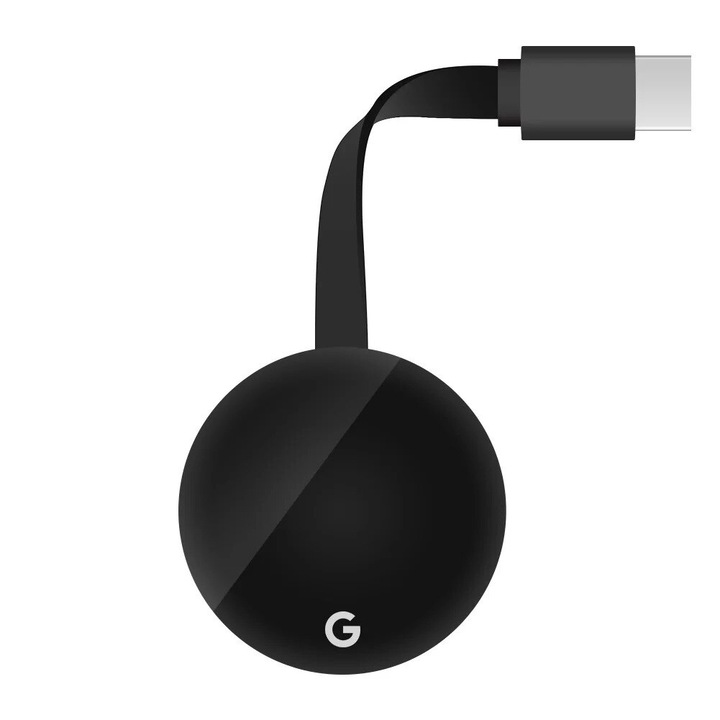 G7S vetítővászon Chrome támogatással