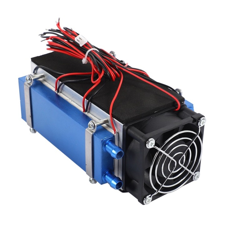 Dispozitiv de racire, OEM, alb, compact