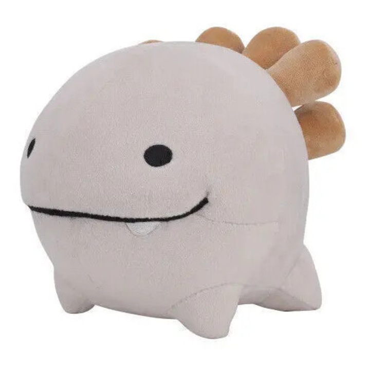 Sharko Deepwoken puha plüssjáték