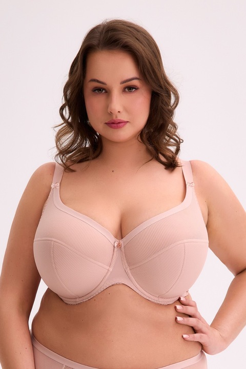 Sutien Gaia BMS 1058 Maxi Sonia Roz